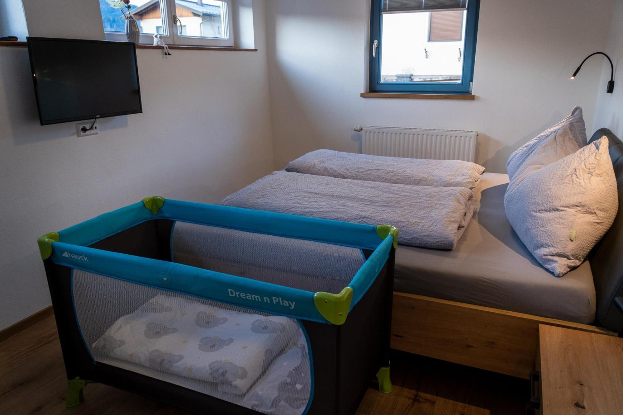 רדשטאדט Appartement Ausblick מראה חיצוני תמונה