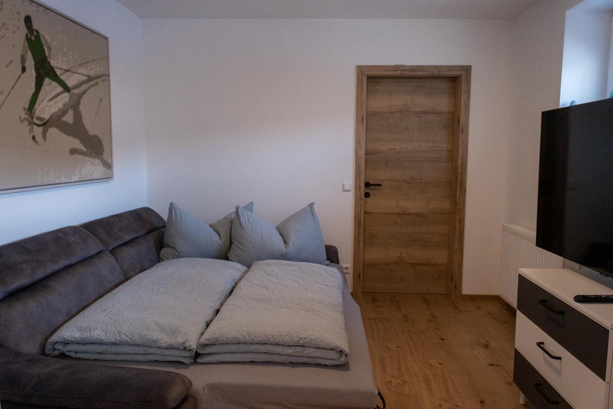 רדשטאדט Appartement Ausblick מראה חיצוני תמונה