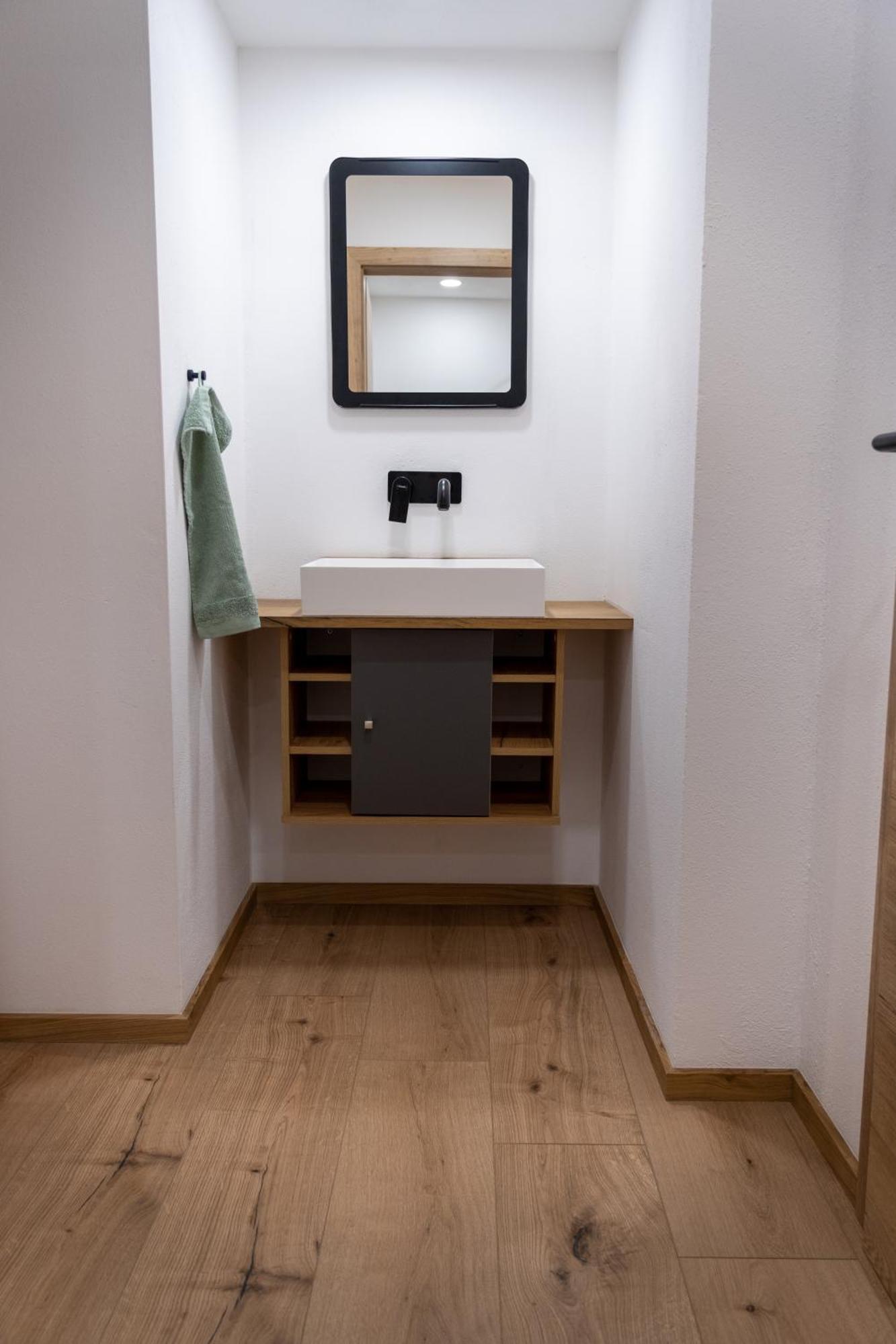 רדשטאדט Appartement Ausblick מראה חיצוני תמונה