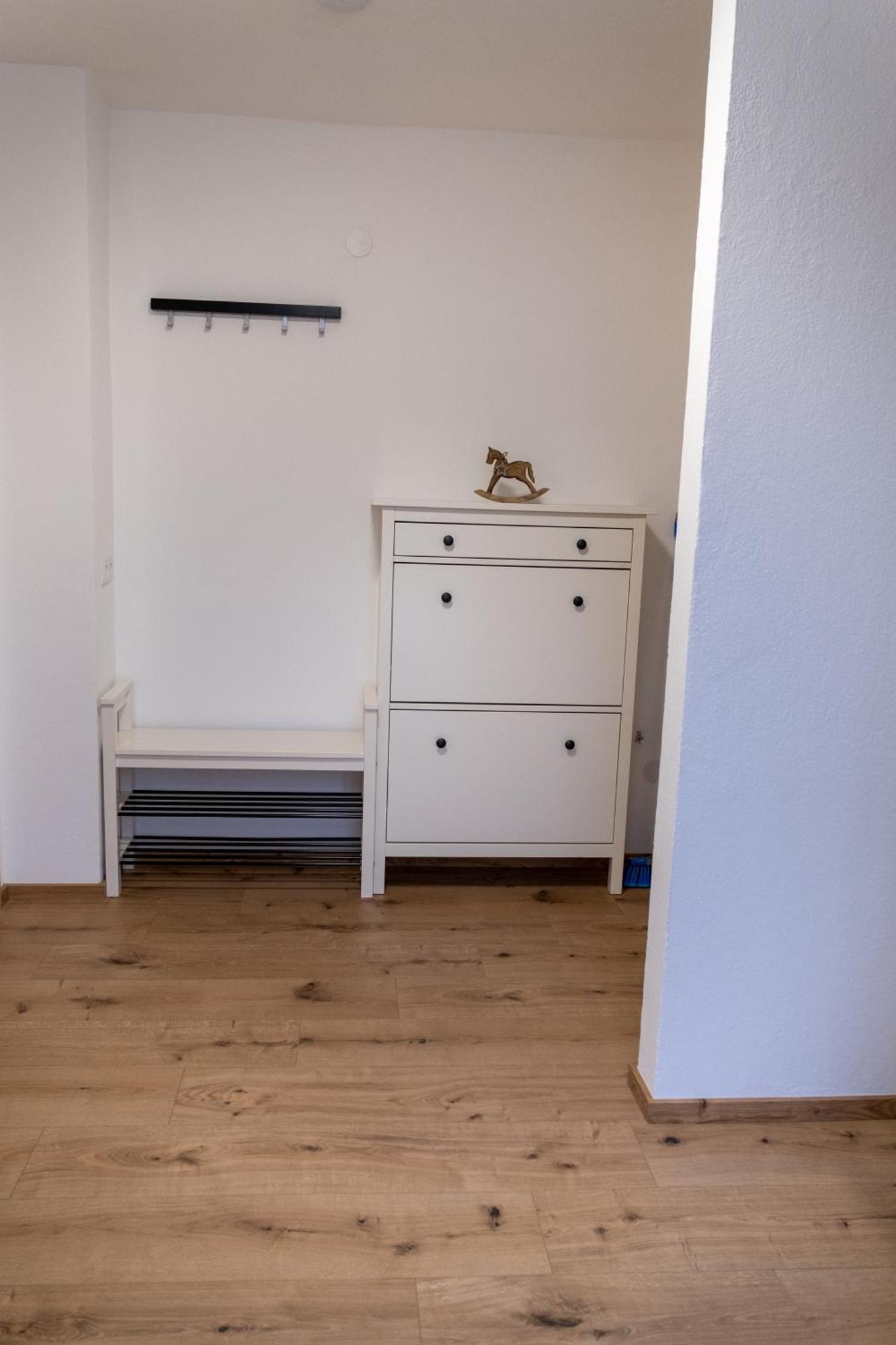 רדשטאדט Appartement Ausblick מראה חיצוני תמונה